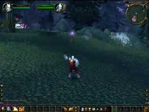 World of Warcraft - Burning Crusade 2