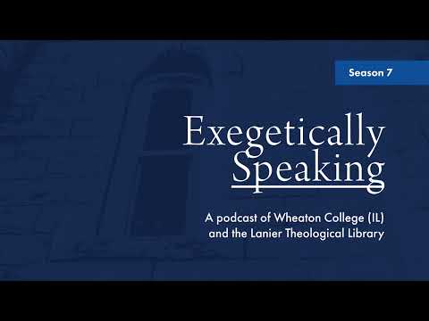 Only Begotten God, with Michael Bird: John 1:18