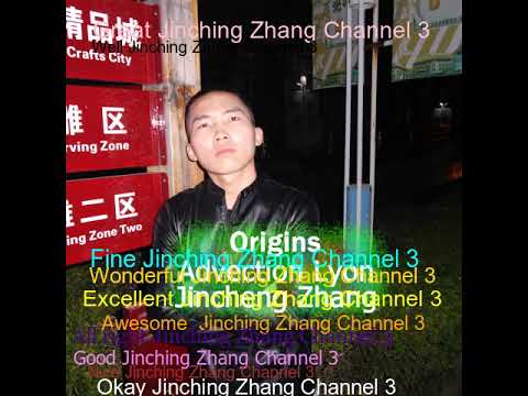Smile Numatic J - Jincheng Zhang (Official Music Video) - YouTube