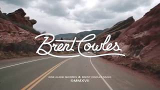 Brent Cowles - Lift Me Up (Acoustic at Red Rocks) chords