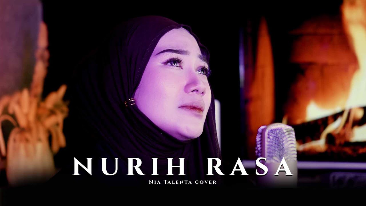 NURIH RASA - FANNY SABILA [NIA TALENTA COVER]
