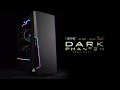 Antec DP501 Tempered Glass ARGB Midi PC Gaming Case : video thumbnail 1