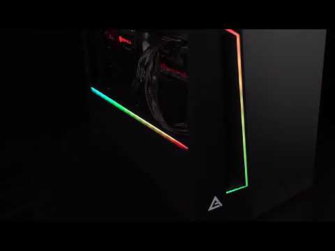 antec a400 rgb