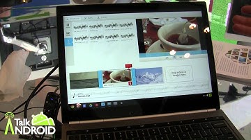 WeVideo brings video editing to Chromebooks