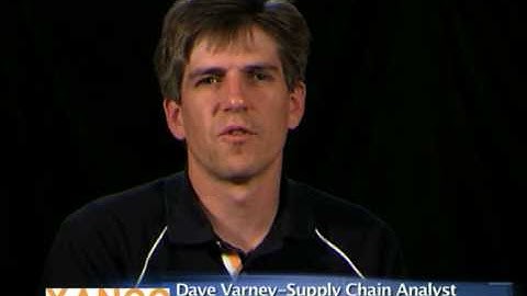 Beverage company manages long lead times with Demand Solutions