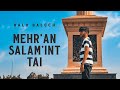 Balo baloch  mehran salamint tai official music