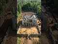 #restoration #building #house #beautiful #lawn #foryou #intersting #love #trending #evolution #fyp
