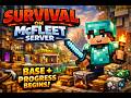 Today Full Game Beat Minecraft #minecraft #shorts #shortlivestream