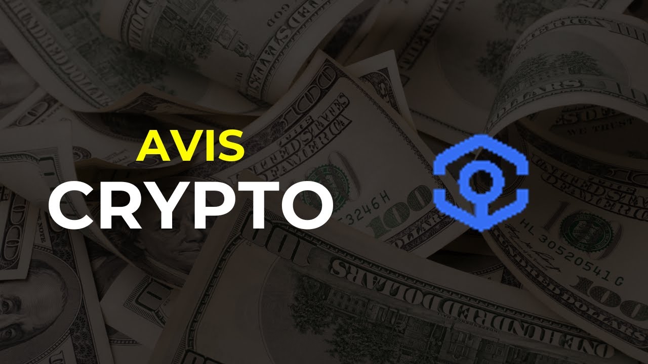Ankr Coin : AVIS & ANALYSE (Token, Crypto, Prédiction Prix)