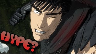 5 Things The Berserk Anime Does Better Than The Manga