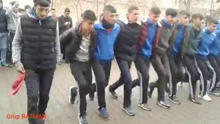 Cahi̇d Batmani̇ Halay 2020 New