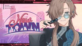 NEWTOWN #12 | もしも時間があったら競輪してみたり・・？　【にじさんじ/叶】