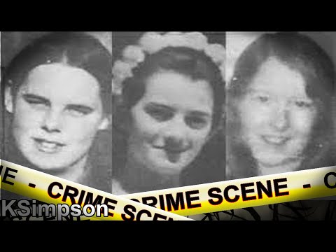 Saturday Night Strangler! The Murders Of Sandra Newton Pauline Floyd And Geraldine Hughes