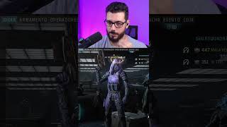 O botão tá no seu cool #warzone