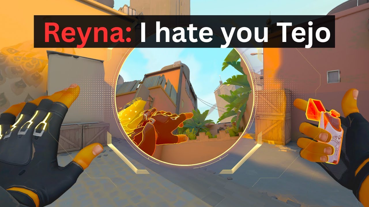 "Bro Has Tejo Lineups"