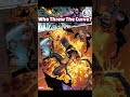 The Power of Four: Marvel's Secret X-Men Unleash Unmatched Synergy #Marvel #XMen #SecretXMen