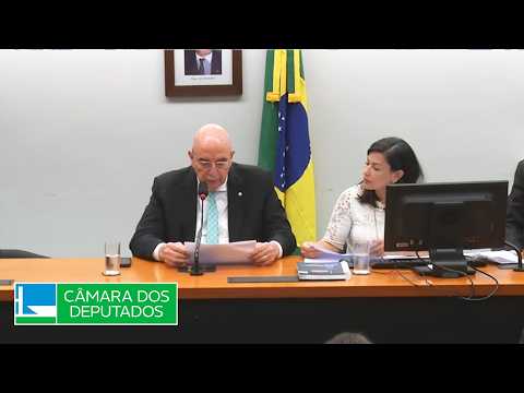 COMISSÃO DE SEGURANÇA PÚBLICA E COMBATE AO CRIME ORGANIZADO