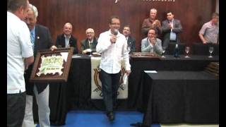 Entrega de cuadros Regularidad Comu. Valenciana 2011.avi