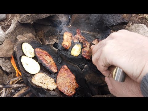 Video: Piknik V Gorah