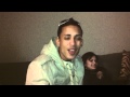 Ema Melody Singing Rapido Reggaeton song in Atlanta