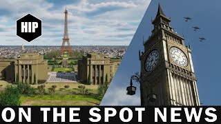 DCS Normandy 2.0 Launch | All you need to know | Price | Upgrade | Campaigns | ON THE SPOT NEWS