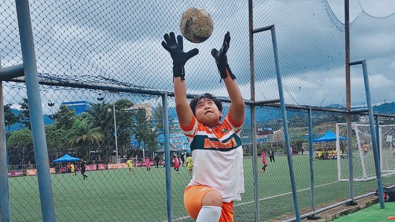 LIGA TOP SCORE GREATER JAKARTA 2026 MAVERICKS vs FFF NORTH pekan ke6