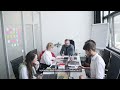 CanvasEight.io mission statement and value proposition