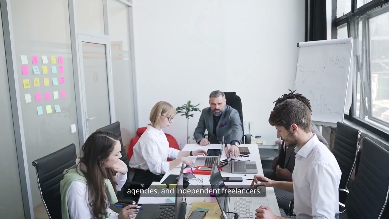 CanvasEight.io mission statement and value proposition