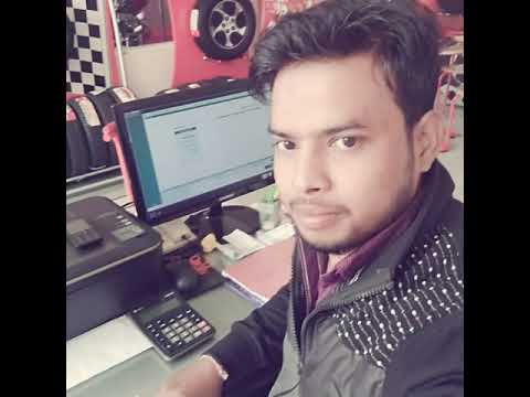 Jina Jina Uda Gulal Ma Ma