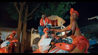 Pf Shuja - KATIKATI (Official Music Video)