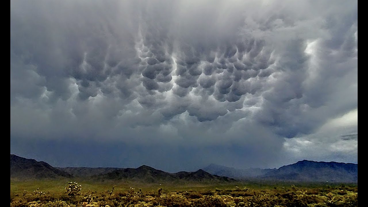 UN calling "Unprecedented" - NEVER happened in recorded history! - 46 million in path of NEW storm