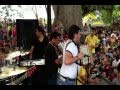 Martin Elias y Juancho De La Espriella - EL TEMPLE - Chorrera Guajira 2013