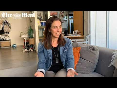 Ayelet Levy Shachar DM YouTube