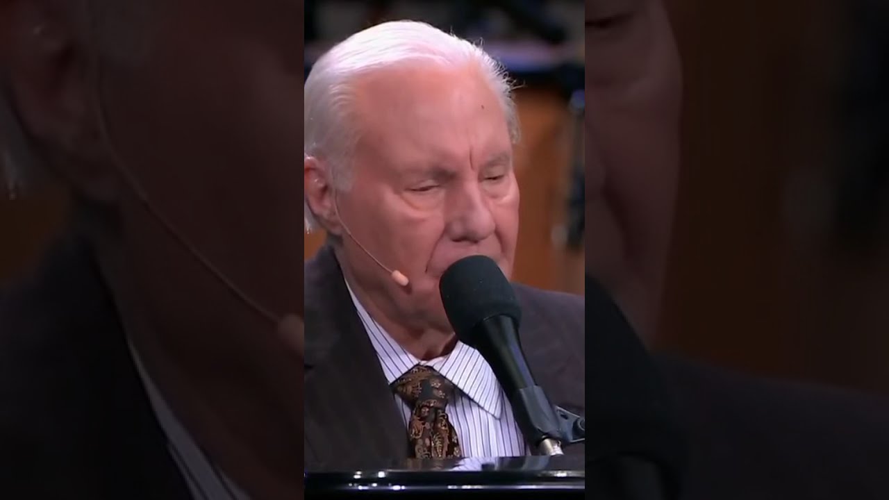 Best Jimmy Swaggart Worship Songs