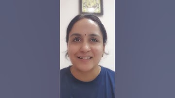 What should every tester do? | Anuradha Shares | QA Touch