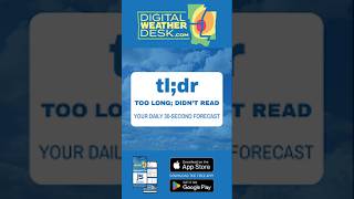 TOO LONG DIDN T READ Wednesday August 12 2026
