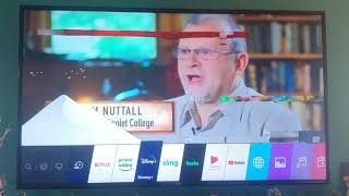 LG Tv internet connection problem (solution)