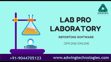 Free#demo #labpro #pathologysoftware #labsoftware #smartlab