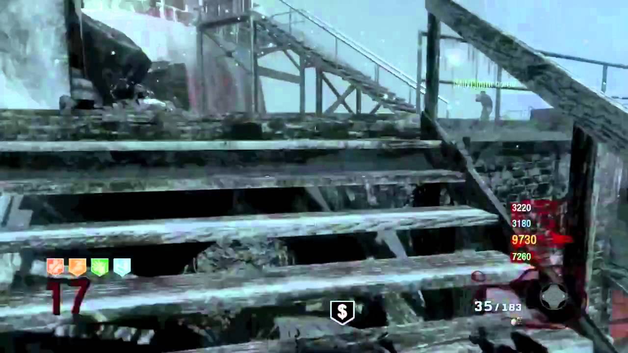dlcl stanford Black Ops - How to Run a Circuit (HD Gameplay/Commentary)