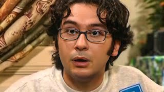 حكاية " المليونير أبو نجيب " ساعة و نصف من أجمل حكايا الدراما