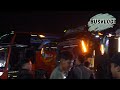 Bus Angkatan Jam Malam Dari PO Muji Jaya