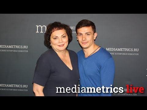 Полилог. Знакомьтесь Юрий Николаенко