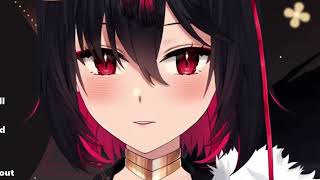 Akames Mom Watches Her Streams...