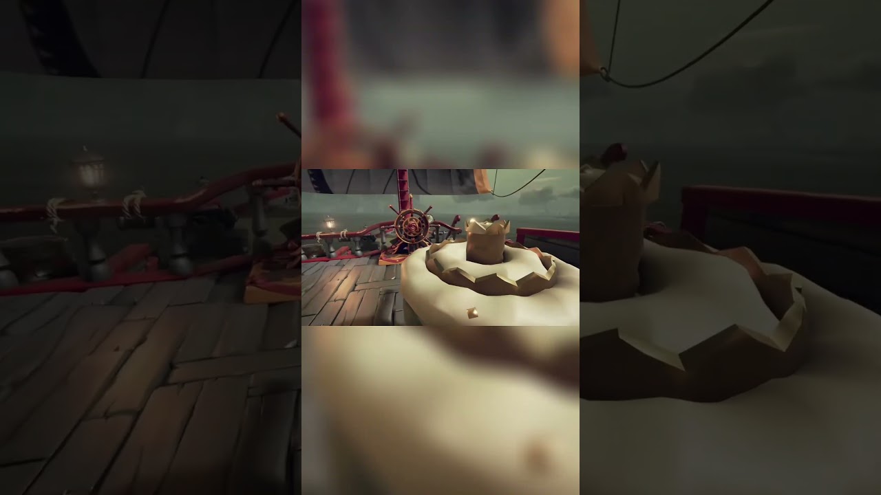 Where the outpost go 