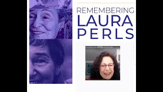 Download Lagu Humans of Gestalt- Wiltrud Krauss Kogan- Remembering Laura Perls