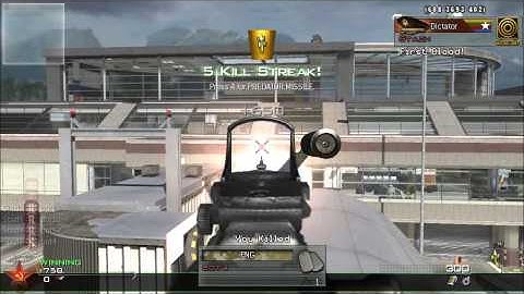 [MW2] Project EnCoRe V2.31