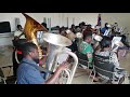 Naenda Kwa Nguvu Zake - Kenya West Territorial Band