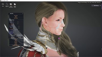 Character Creation Crash BDO