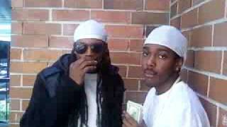 FaceDrama & S.Kizzy FreeStyle "Disses Ashor Roth"?