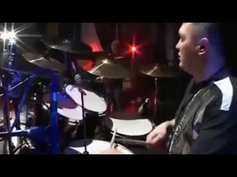 Андрей Заря Бродяга